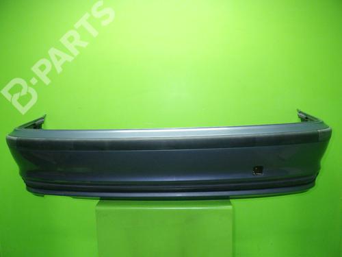 Used Rear bumper Rear bumper BMW 3 (E46) 316 i (105 hp) 11139190 11139190