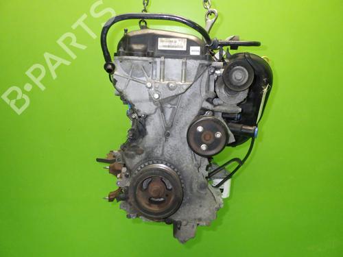 Used Engine FORD FOCUS II Convertible 2.0 (145 hp) 27811904