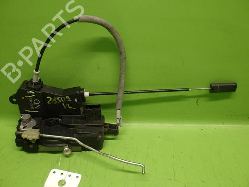 Used Front left lock Front left lock 37412518 37412518