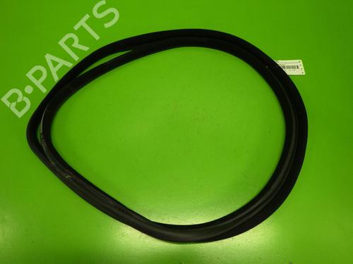 Used Rubber door seal MERCEDES-BENZ C-CLASS Coupe (CL203) C 180 Kompressor (203.746) (143 hp) 14731983