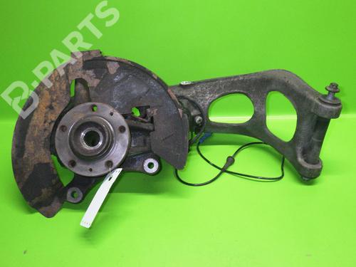 Achsschenkel rechts vorne CITROËN C5 III Break (RW_) 2.0 HDi 165 (163 hp) 6664244