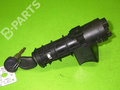 Used Ignition barrel FIAT BRAVO I (182_) 1.8 GT (182.AC) (113 hp) 6371068