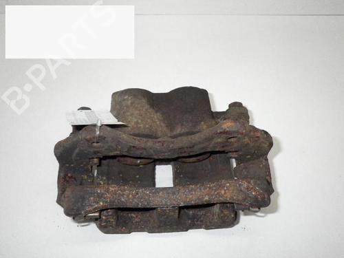 Right front brake caliper JEEP GRAND CHEROKEE II (WJ, WG) 2.7 CRD 4x4 | BP14706612M104 