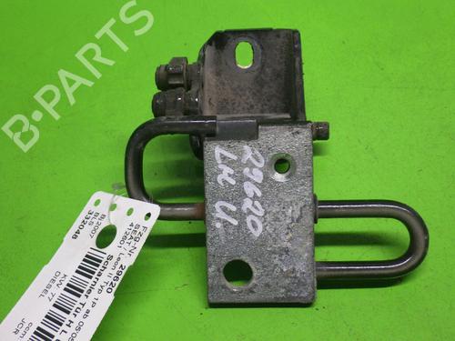 Used Hinge/Door check strap SEAT LEON (1P1) 1.9 TDI (105 hp) 14729673
