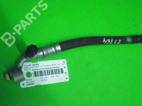 AC pipe BMW 3 Touring (E46) 318 i | BP6365684M126 