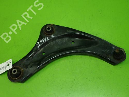 Used Right front suspension arm NISSAN PULSAR Hatchback (C13) 1.2 DIG-T (115 hp) 13094715