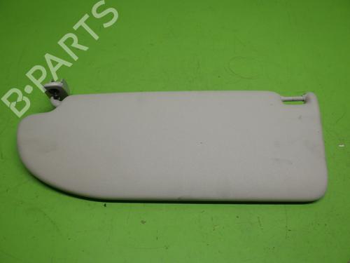 Right sun visor SEAT IBIZA III (6L1) 1.4 16V | BP28284913I2 