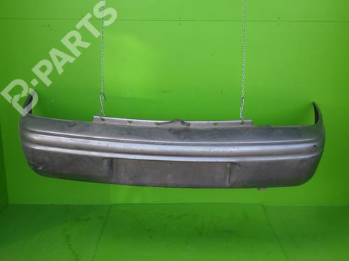 Used Rear bumper CHRYSLER NEON (PL) 2.0 16V (133 hp) 6651305