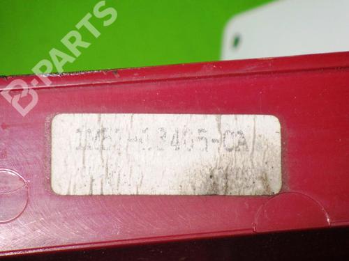 Left taillight FORD FOCUS I Turnier (DNW) 1.8 TDCi | BP6674930C34 