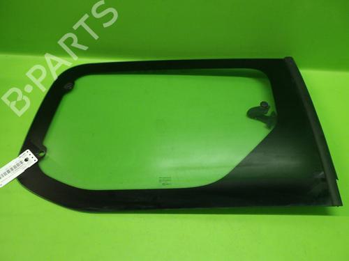 Used Rear left door window Rear left door window 37431988 37431988