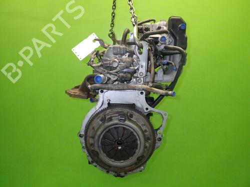Engine MAZDA DEMIO (DW) 1.5 16V (DW5W) | BP38916020M1 - Image 3