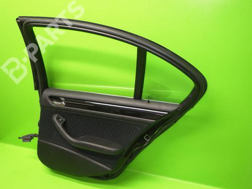 Right rear door BMW 3 (E46) 328 i | BP6656225C5 
