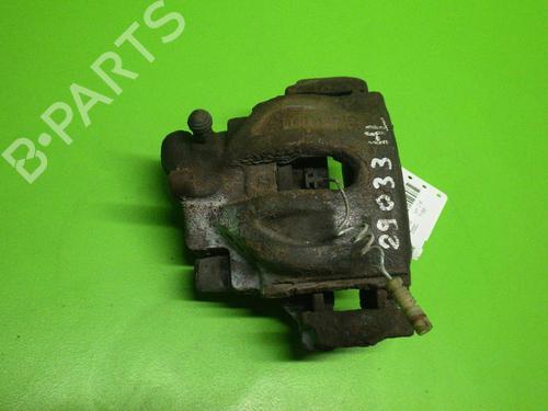 Used Left rear brake caliper MERCEDES-BENZ SPRINTER 2-t Van (B901, B902) 208 CDI (901.661, 901.662, 902.661, 902.662) (82 hp) 14725851
