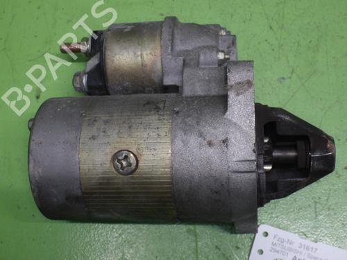 Starter MITSUBISHI SPACE STAR MPV (DG_A) 1.9 DI-D (DG4A) | BP37411807M8 - Image 2