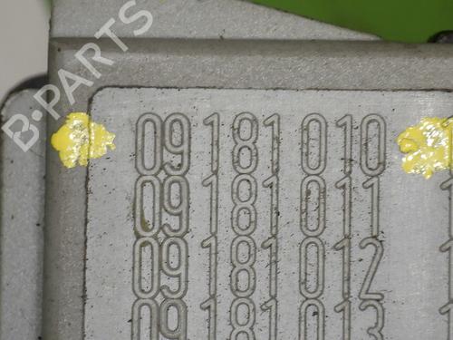 Lenkstockhalter OPEL VECTRA B Hatchback (J96) 1.8 i 16V (F68) | BP29984803I23 