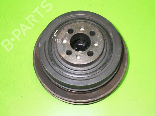 Used Pulley AUDI 100 C4 Saloon (4A2) 2.0 E (115 hp) 14721662