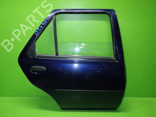 Used Right rear door FORD FIESTA IV (JA_, JB_) 1.3 i (60 hp) 6652772