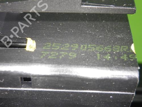 Warning switch DACIA SANDERO II TCe 90 LPG (B8M1) | BP40110334I22 - Image 3