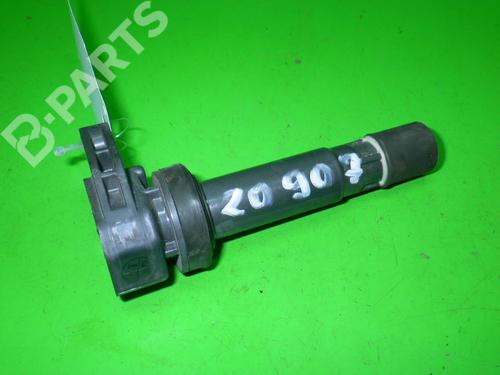 Ignition coil DAIHATSU SIRION (M1) 1.0 i (M100) | BP6356992M94 