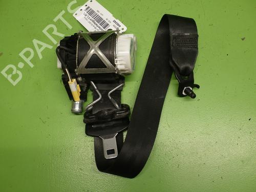 Used Front left seatbelt Front left seatbelt FIAT BRAVO II (198_) 1.4 T-Jet (198AXG1B) (120 hp) 36172910 36172910
