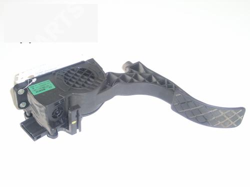 Electronic module VW POLO (9N_, 9A_) 1.2 12V | BP6342259M83 