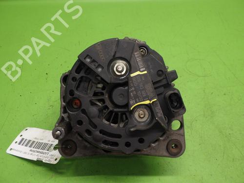 Alternator VW GOLF IV (1J1) 1.4 16V | BP27601287M7 