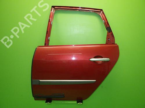 Used Left rear door RENAULT GRAND SCÉNIC II (JM0/1_) 2.0 (135 hp) 23264142