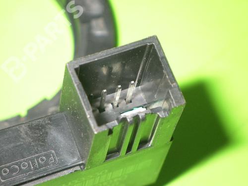 Comfort control module FORD FIESTA VI (CB1, CCN) 1.25 | BP8216299M56 