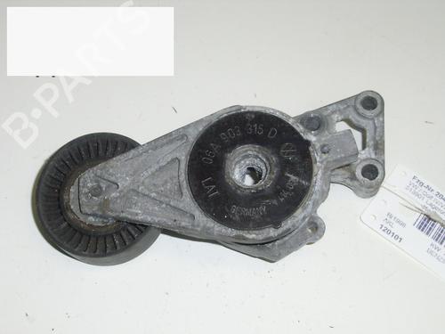Used Pulley VW GOLF IV (1J1) 1.6 (100 hp) 14700946