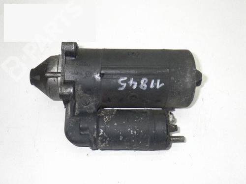 Starter SEAT MARBELLA (28A) 0.9 | BP6400675M8 