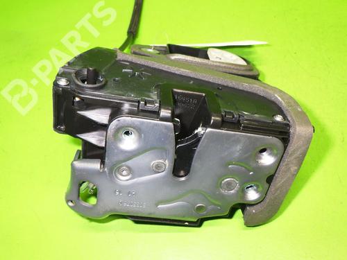 Rear right lock OPEL INSIGNIA B Grand Sport (Z18) 2.0 CDTi (68) | BP7802704C99