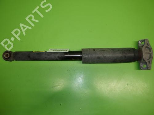 Left rear shock absorber OPEL ZAFIRA TOURER C (P12) 1.6 CDTI (75) | BP16996958M18 