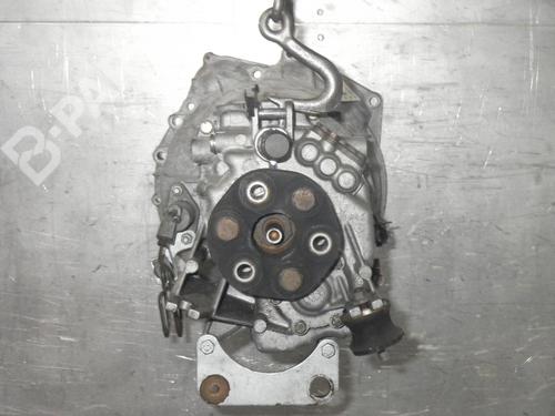 Gearbox BMW 3 Compact (E46) 316 ti | BP6359588M3 