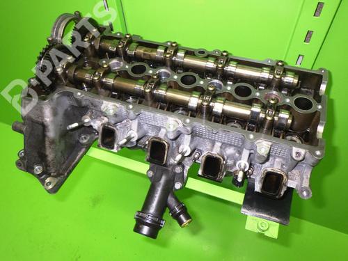 Cylinder head BMW 5 Touring (E61) 520 d | BP6394323M5 