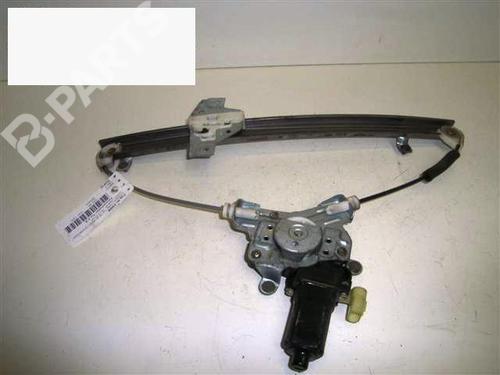 Used Front right window mechanism HYUNDAI GETZ (TB) 1.3 i (82 hp) 6659038