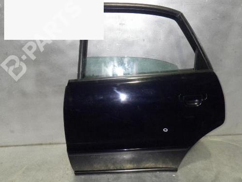 Porta posteriore sinistra AUDI A4 B5 (8D2) 1.6 (100 hp) 6636644