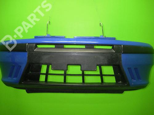 Used Front bumper FIAT PUNTO (188_) 1.2 60 (188.030, .050, .130, .150, .230, .250) (60 hp) 9118122