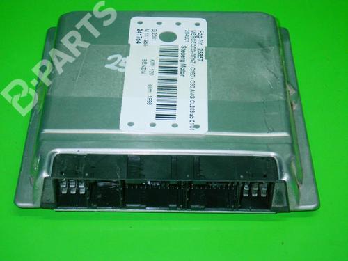 Used Control unit MERCEDES-BENZ C-CLASS Coupe (CL203) C 200 Kompressor (203.745) (163 hp) 6366512