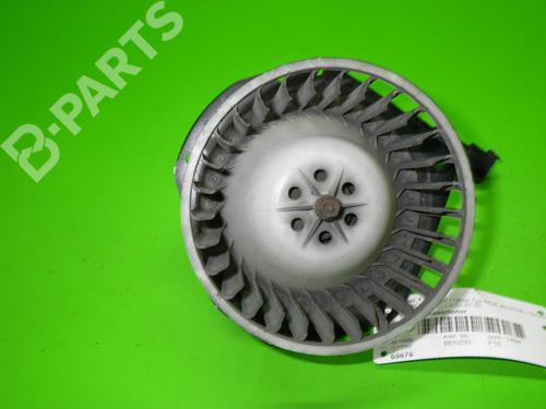 Used Heater blower motor DAEWOO NEXIA 1.5 (08, 68) (75 hp) 6402303