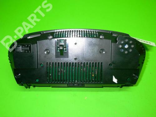 Instrument cluster BMW 5 (E60) 530 d | BP6369069C47 