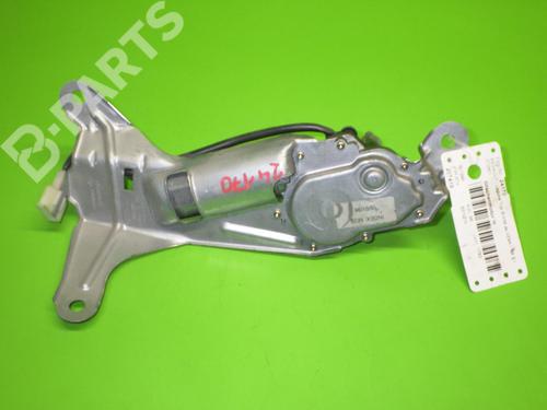 Used Rear wiper motor RENAULT LAGUNA I (B56_, 556_) 1.8 (B56S/T/0) (90 hp) 6605671