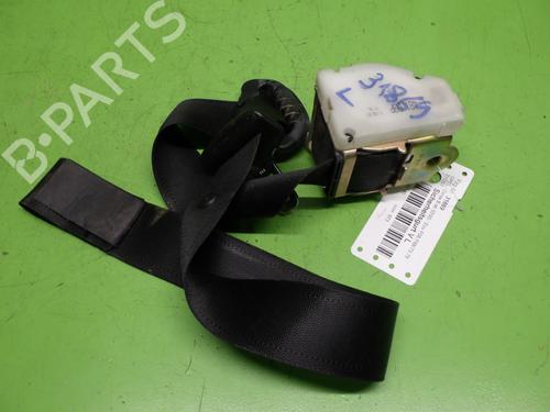 Front left seatbelt OPEL CORSA B (S93) 1.0 i 12V (F08, F68, M68) | BP28532711I26 