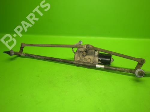 Used Front wipers mechanism OPEL MOVANO A Platform/Chassis (X70) 2.5 DTI (ED, HD, UD0, UD4) (115 hp) 9073058
