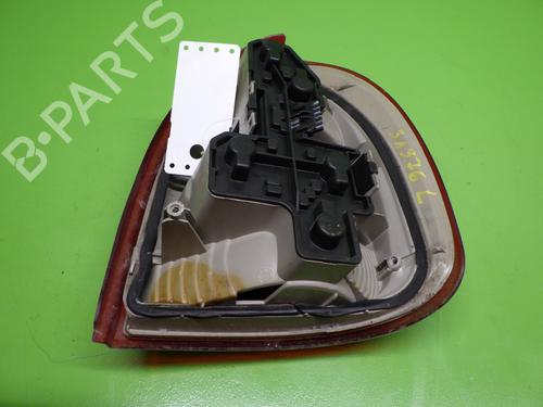 Left taillight OPEL CORSA B (S93) 1.2 i (F08, F68, M68) | BP12551408C34 