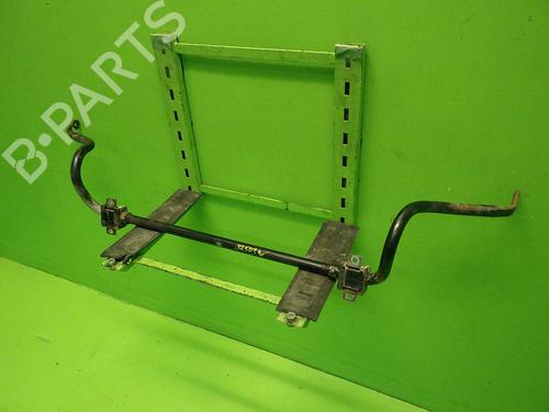 Anti roll bar MITSUBISHI LANCER VIII Sportback (CX_A) 1.8 DI-D (CX9A) | BP33893860M96 - Image 2