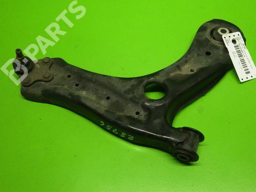 Used Right front suspension arm SEAT IBIZA IV (6J5, 6P1) 1.2 TSI (105 hp) 6608641