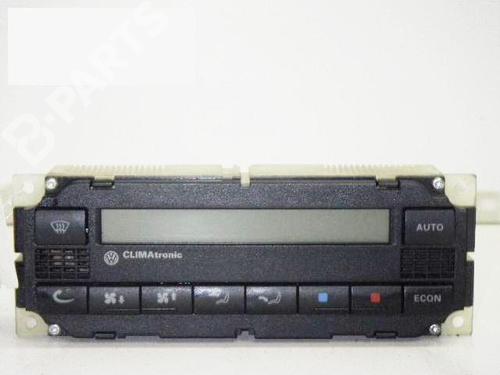 AC-Styringsenhed/Manøvreenhed VW PASSAT B5 (3B2) 1.8 T (150 hp) 6350005