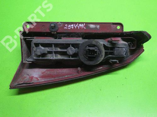 Left taillight FORD FOCUS I Turnier (DNW) 1.8 TDCi | BP6611434C34 