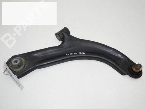 Used Right front suspension arm RENAULT CLIO III (BR0/1, CR0/1) 1.2 16V (BR0P, CR0P) (101 hp) 6672065
