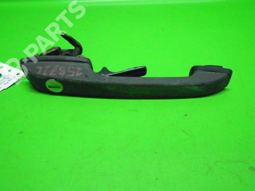 Used Exterior handle VW POLO (86) 1.3 (60 hp) 6357846